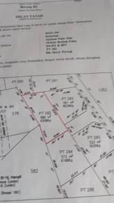 dekat dgn bndar pasir mas n kota baru