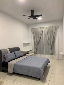 Fully Furnished The Valley SkySierra Setiawangsa, keramat