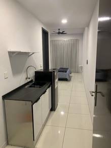 Fully Furnished The Valley SkySierra Setiawangsa, keramat