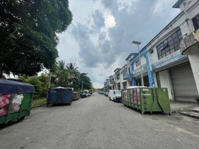 Warehouse-/-Factory-for-sale-Pasir-Gudang-Johor