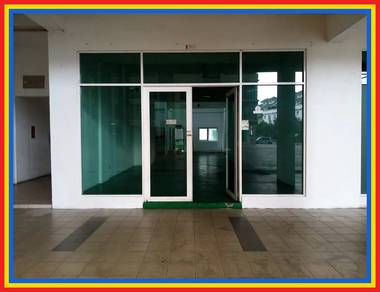 Boulevard Business Park Shop Retails Ground Floor Jalan Kuching 22x73