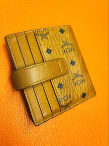 MCM Brown Minipold