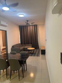 Parkland Residence @ Kajang 2