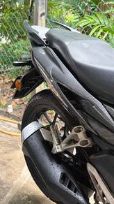 Honda Rsx