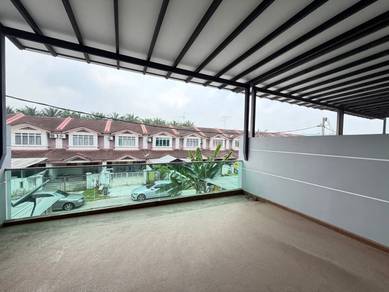 LA Garden @Pulai Jaya