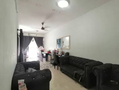 Taman lagenda Padang serai🔥 FULL LOAN✅