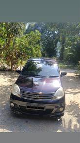 Perodua VIVA 1.0 ELITE EZI EJ-VE (A)