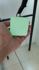 Glow in the dark mini Trays