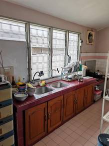 Single Storey House Jalan Dato Dagang Taman Sentosa Klang
