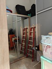 Single Storey House Jalan Dato Dagang Taman Sentosa Klang