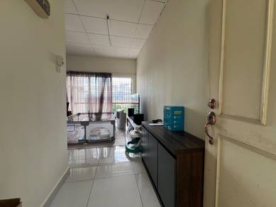 FOR SALE Corner Unit | Apartment Bangi Idaman, Seksyen 5, Bangi