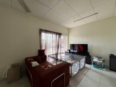 FOR SALE Corner Unit | Apartment Bangi Idaman, Seksyen 5, Bangi