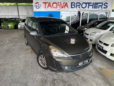 2015 Proton Exora Bold Premium 1.6 (Auto)
