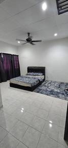 room for female only