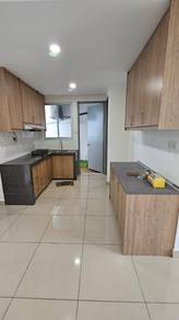Suasana Lumayan, Block A, nice view! Sri Permaisuri, Cheras, low level