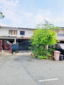 [0% DEPOSIT] 2 Sty LOW COST Jalan PJS 2C, Taman Medan, Petaling Jaya