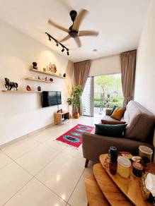 Beautiful🔥Same Level With Facilities🔥Ready To Move In