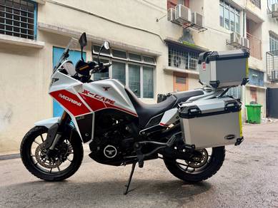 X cape 650⭐x cape650⭐MOTO⭐3XXXKM⭐Top Condition⭐