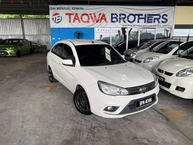 2016 Proton Saga 1.3 (Auto)