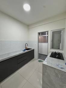 Residensi Laman Sari, Batu Caves [Partly furnish] Lake view