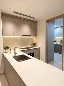 Stunning Seaview in Coral Bay Sutera Habour