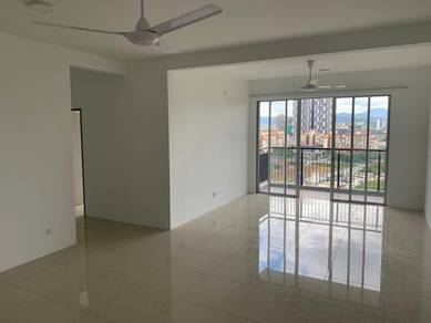 Platinum Splendor Residensi Semarak