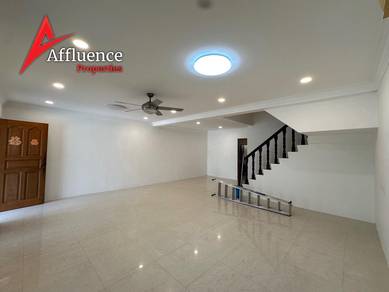 2-storey-Terraced-House-for-sale-Kuching-Sarawak-1