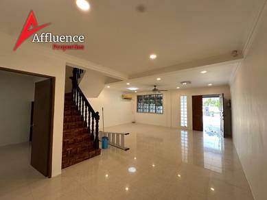 2-storey-Terraced-House-for-sale-Kuching-Sarawak-2