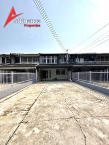 6.09PTS, Double Storey, GALA CITY - BDC