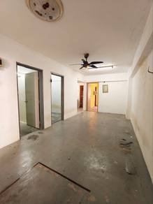 Pelangi Apartment ( Pelangi Damansara )