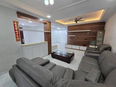 2-storey-Terraced-House-for-sale-Kepong-Kuala-Lumpur