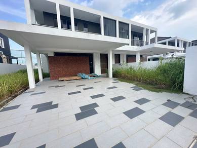 Jasa Ria Semi Detached Double Storey for sale | Alma Bukit Mertajam|