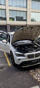 Bmw X1 2.0 XDRIVE20D (CKD) E84 (A)
