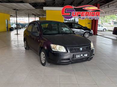 2010 Proton Saga 1.3 Base Line - 5 Speed (M)