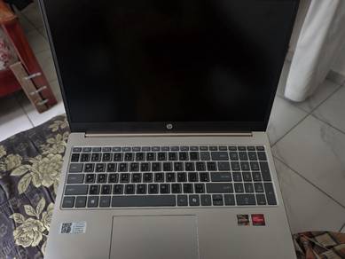 laptop hp 15 ryzen 7 