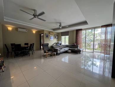 Sri Lojing Condominiums