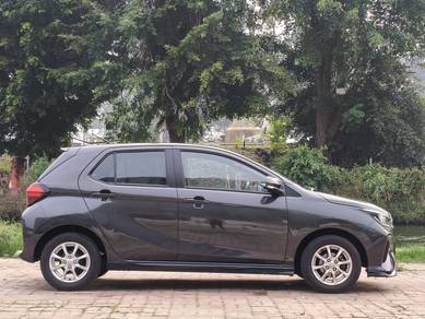 Perodua AXIA 1.0 SE MY23 A300 D74A (A)