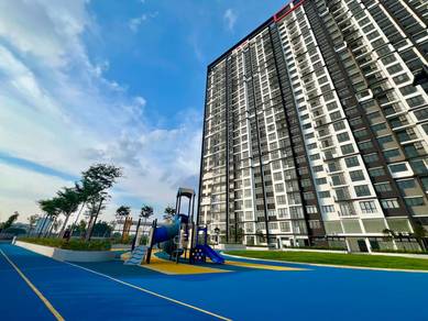 UNO @ Nadayu 99, Cyberjaya
