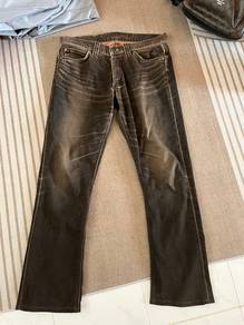seluar jeans Lee