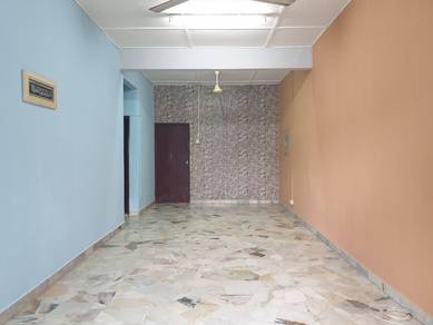 Terraced-House-for-rent-Kulai-Johor