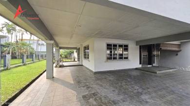 SEMI D, Double Storey, BDC