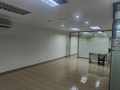 1st Floor Shop Office for Rent in Klang Jaya