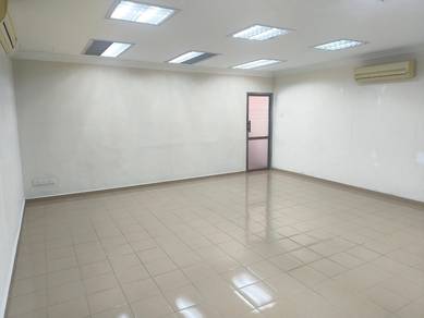 1st Floor Shop Office for Rent in Klang Jaya