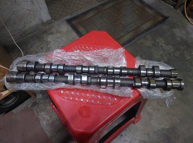 DOHC Camshafts billet 4G93 GSR turbo