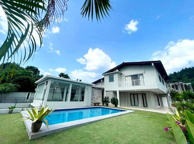 Bungalow-House-for-sale-Ampang-Selangor