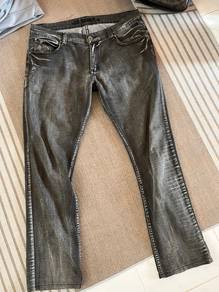 seluar jeans jeep