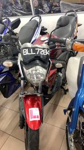 Yamaha FZ150I Second hand