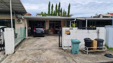 Luyang Intermediate House Room (Female Only)