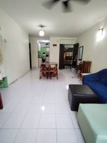 Taman Kristal