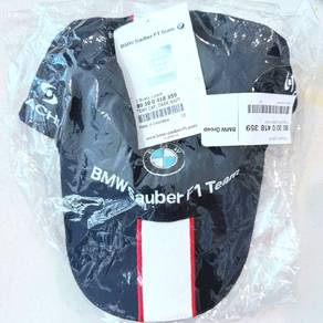 BMW Sauber F1 Team Cap (ori)